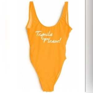 Women’s bathing suit